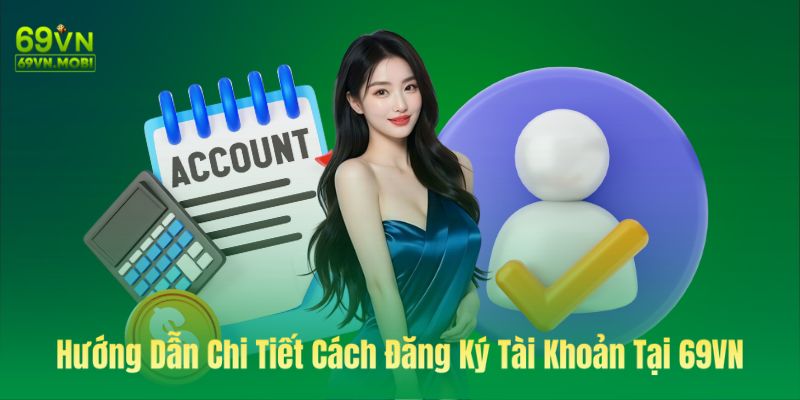 Ảnh bìa đăng ký tại 69VN