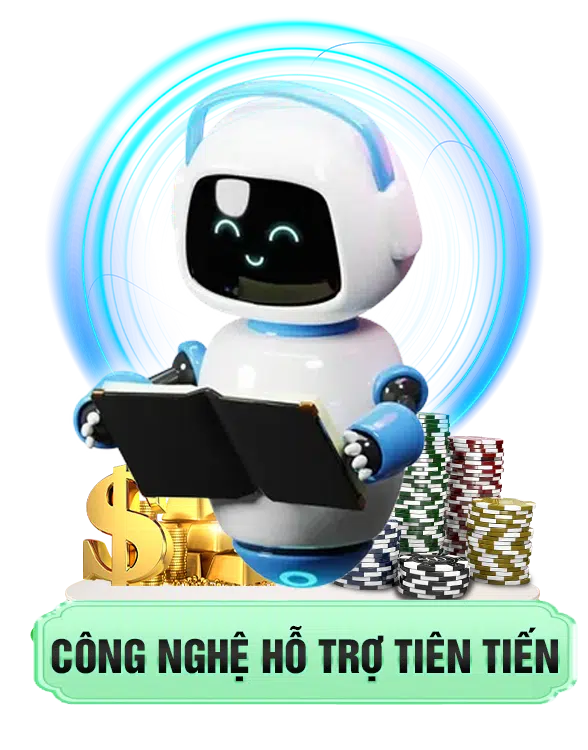 Công nghệ hỗ trợ tiên tiến tại 69Vn